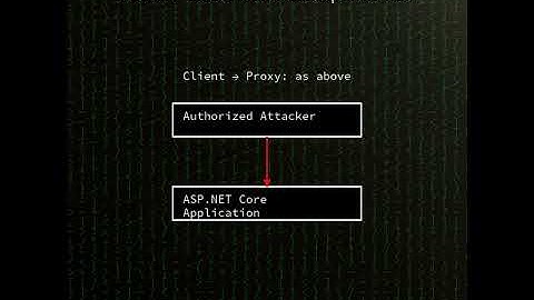 ASP.NET Core & VS 2022: HTTP request/response smuggling in ASP.NET Core (C...(CVE-2025-55315)