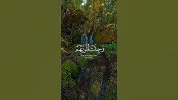 تلاوة عطرة من سورة الحج بصوت القارئ ياسر الدوسري #ياسر_الدوسري #quran #قرآن #تلاوة_خاشعة #أذكار