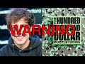 DAVID DOBRIK'S PUZZLE WILL BREAK YOU