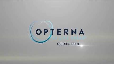 OPTERNA Corporate 2018
