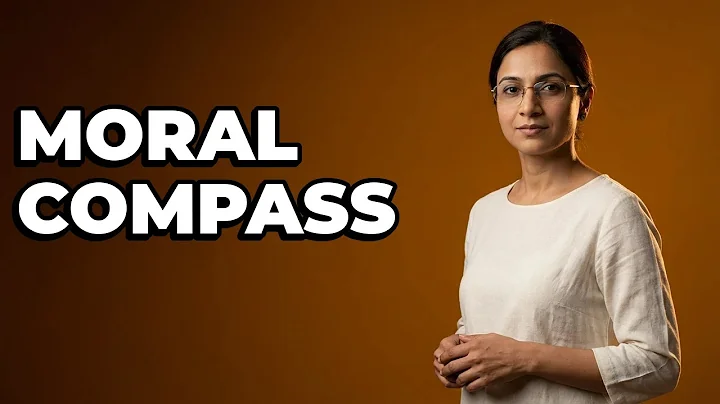 What Is A Moral Decision-Making Framework?