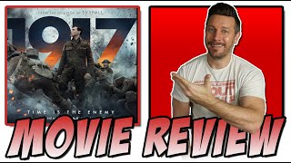 1917 - Movie Review