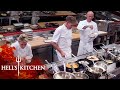 Gordon Ramsay Cooking On Hell
