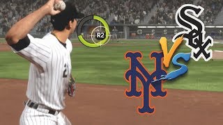THE GREATEST WORLD SERIES COMEBACK OF ALL TIME! MLB The Show 18 Road To The Show