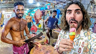 First impressions of Kerala (I was shocked!) 🇮🇳