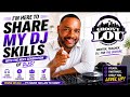 Providing DJ Advice and Support Reach out 👍🏾