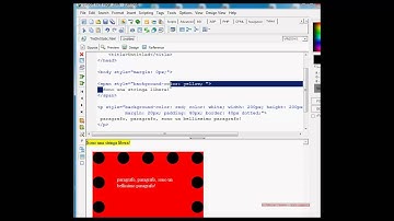 Video Corso CSS (level 2 e 3) ITA - 7