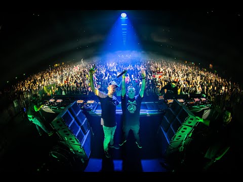 nilsix LIVE @astateoftrance 2024 - Rotterdam Ahoy, NL | Trance | Techno | Progressive | EDM