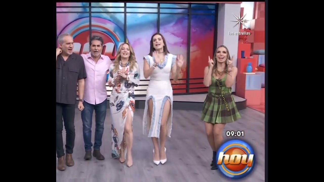 Andrea Legarreta Piernotas