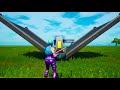 EASIEST Way to Make a 1v1 Build RESET BUTTON... | Fortnite Creative