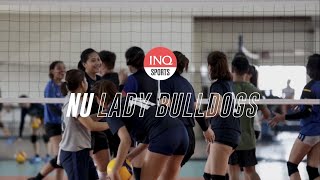 After missing the final four last year, nu lady bulldogs are confident
they can do so much more this #uaapseason82. video/editing: tristan
tamayo/inquire...