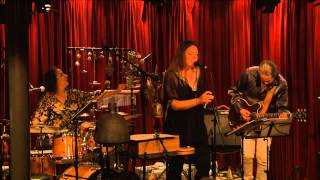 Marilyn Mazur, Josefine Cronholm &amp; Krister Jonsson - Live at Jazzhus Montmartre)