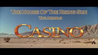 Casino/House of the rising sun - The Animals (subtitulado al español)