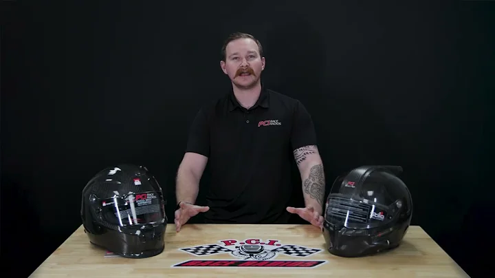 Is your Helmet Race Legal for 2026? Snell SA Rating update!
