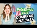 Los mejores prstamos para comprar casa en estados unidos 