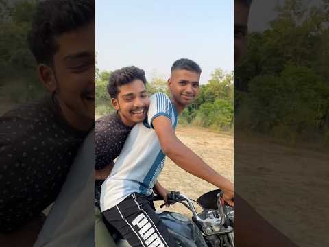 Finally aaj 6 month ki training complete kar ke dost ghar aaya ☺️#shortfeed #minivlog #trendin￼￼￼