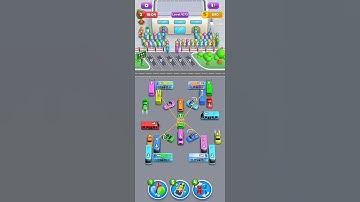 Crowd Express Level 1073