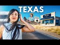 Texas yall an allamerican road trip cities nature people