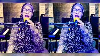 Lihatlah Air Mataku - Grace Simon cover by Mama