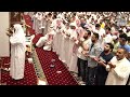 صلاة القيام للشيخ توفيق بن سعيد الصايغ 