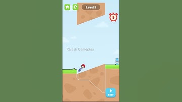 Slice To Save Level 3 @rajeshgameplay #shorts #trending #gaming #youtubeshorts