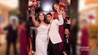 Woman Nine Months Pregnant Murdered, Husband On The Run