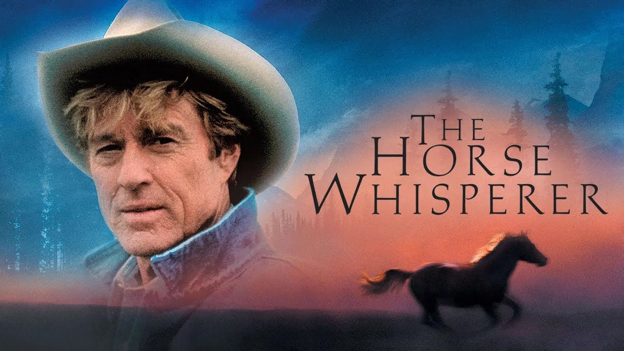The Horse Whisperer - Trailer (Upscaled HD) (1998)
