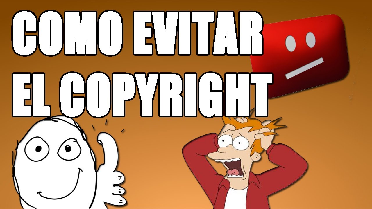 Algunos Consejos para evitar el Copyright (Loquendo)