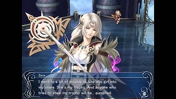 Ys Origin Part 33: Exploring the Mirrors