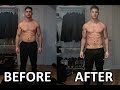 LOSING 5KG IN 5 DAYS | WATERFAST VLOG & RESULTS