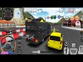 Minibus simulator vietnam 4 hyundai country minibus city driving   part 4  edroidgameplaystv