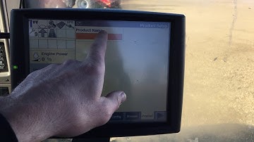 Case Pro700 .cn1 planting prescription upload