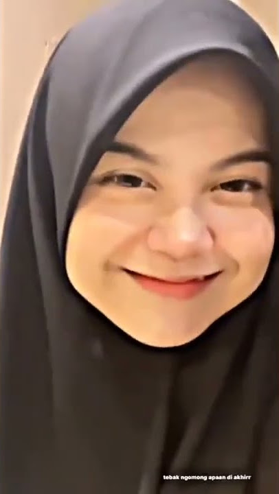 Viral keyes mantap, gebian, funi, jesicca jane, cwe tiktok, pargoy, kaum hawa, rrq, jedag jedug