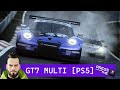 ONLINE VERSENY! | GT7 [PS5]