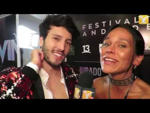 BACKSTAGE #VIÑA2019, SEBASTIAN YATRA, CANAL HISTORICO, FESTIVAL DE VIÑA DEL MAR 2019