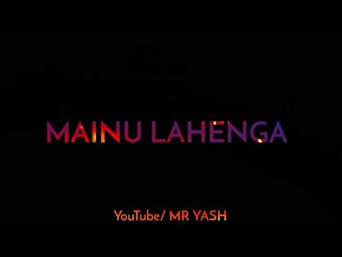 lahenga-watsapp-status-|-jass-manak-new-song-whatsapp-status-|-lahenga-black-screen-status-mr-yash-|