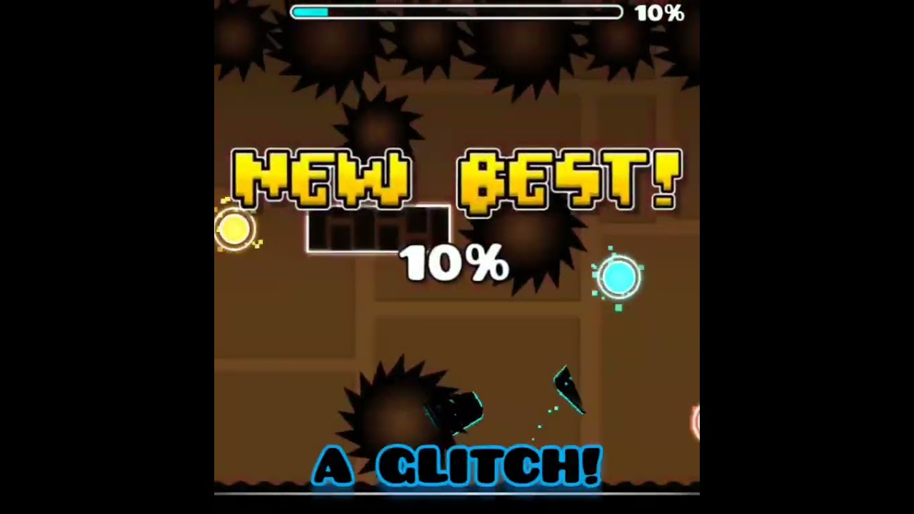 Geometry Dash Level Requests Part 12 