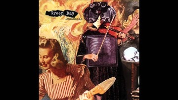 Green Day - Geek Stink Breath (Clean Edit)