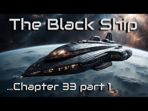 The Black Ship - Chapter 33 Part 1