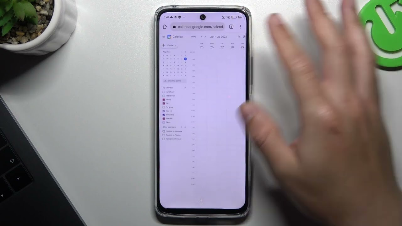 How To Find Calendar ID On Google Calendar Mobile Check Where Is How To Find Calendar ID On Google Calendar Mobile Check Where Is
