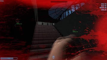 SCP:SL - Hacking - Runnin in the 90s