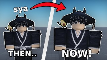 How to HIDE PLAYERS NAME in Roblox Studio! (2024) - Roblox Studio Tutorial