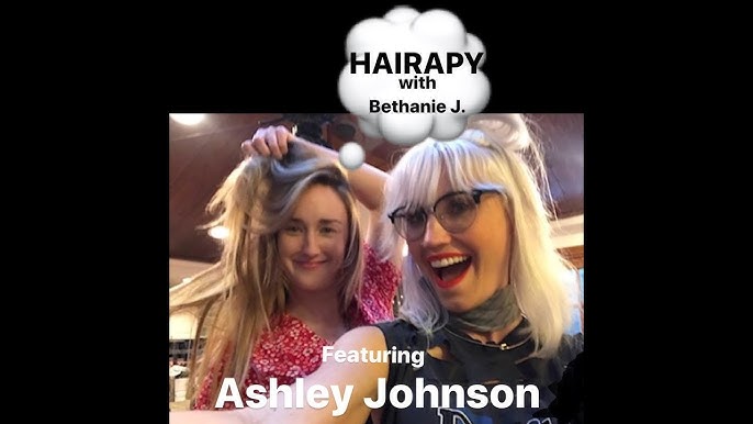 Critical Role on X: LIVE NOW!✨ @MicaBurton hosts Ashley Johnson
