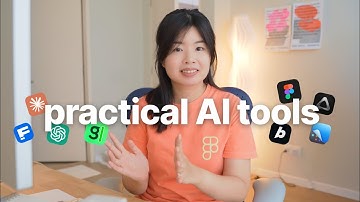 How I use AI to design faster (my complete workflow)