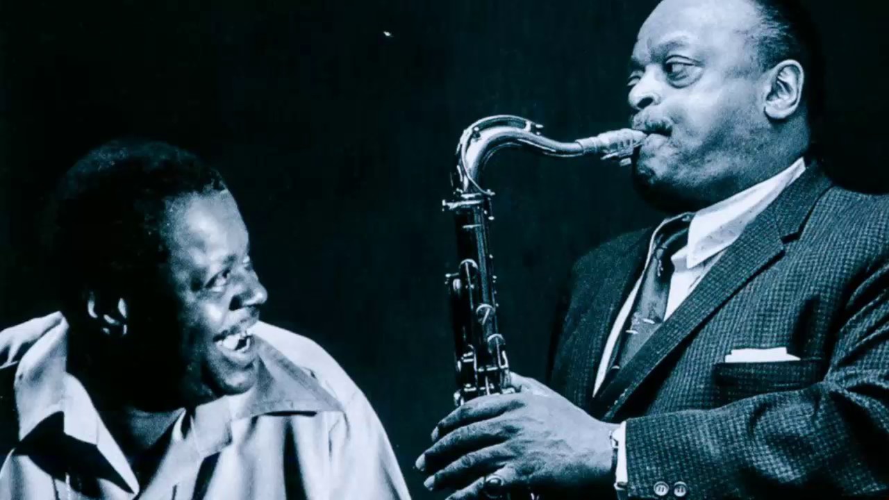 Watch BEN WEBSTER & OSCAR PETERSON - Sunday on YouTube Watch BEN WEBSTER & OSCAR PETERSON - Sunday on YouTube