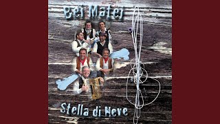 Video thumbnail of "Bei Matei - Voglio dare un bacio"