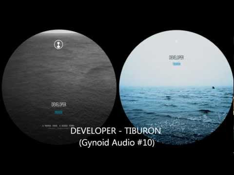 Developer — Developer - Tiburon (Gynoid Audio #10)