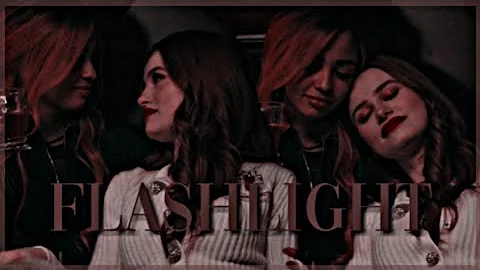 Cheryl & Toni | Flashlight [+season 4]