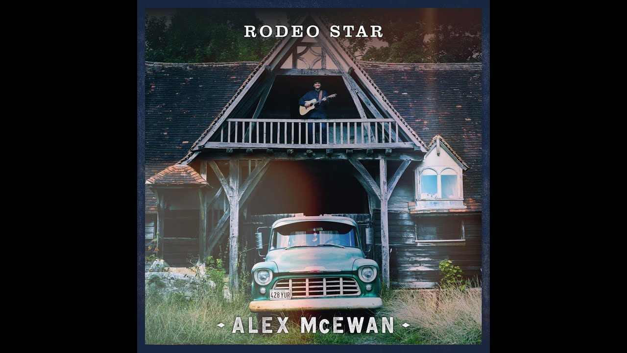 Rodeo Star (Official Video) - YouTube