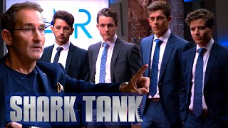 'Your Investors Must HATE What You're Doing!'  | Shark Tank AUS